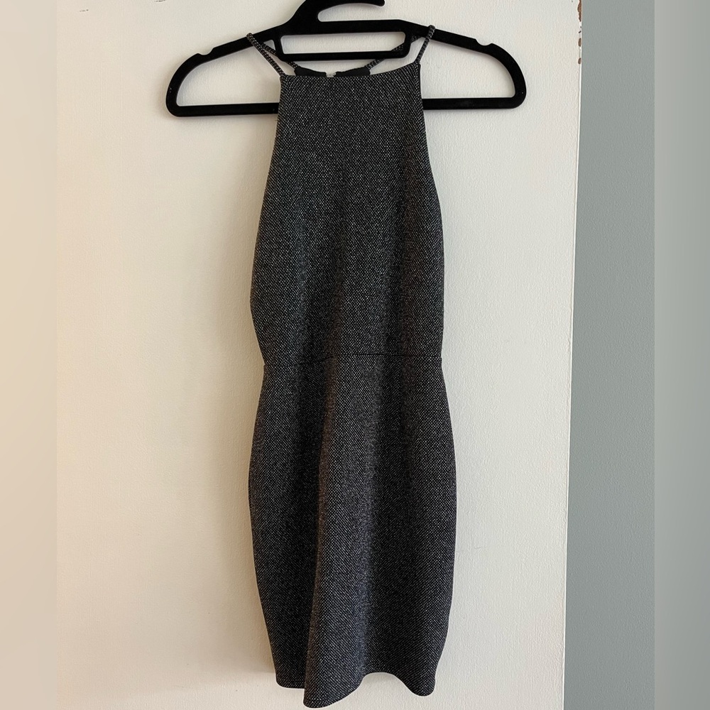 One love clothing sparkly dress.